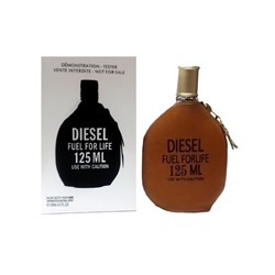 Тестер Diesel "Industry Light Brown" for Men 125 ml